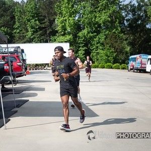 Meet your Posher, Harry